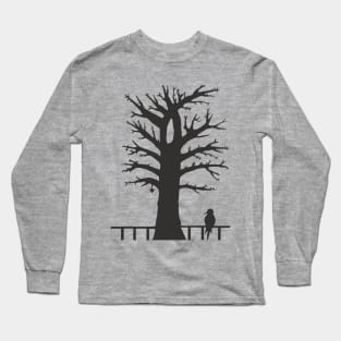 tree of life Long Sleeve T-Shirt